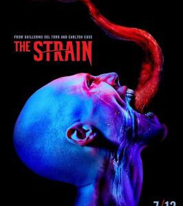 M414-415血族 第二季 2015 2碟