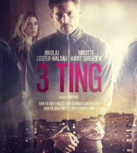 M301三件事 3 TING (2017)