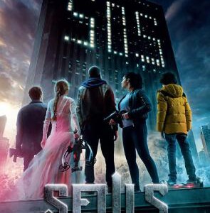 M302独身向前/失落地带 SEULS (2017)