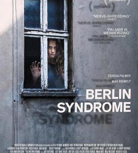 M304柏林综合症/颤栗柏林 BERLIN SYNDROME (2017)