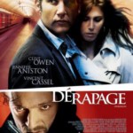 M308越轨追击/绝地威龙 DERAILED（2005）