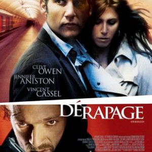 M308越轨追击/绝地威龙 DERAILED（2005）