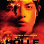 M309地狱 （德国最新口碑炸裂惊悚动作新片 德国制造! ）DIE HOLLE(2017)