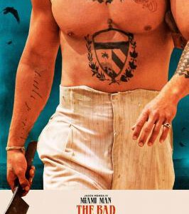 M325劣质爱情 THE BAD BATCH 2016