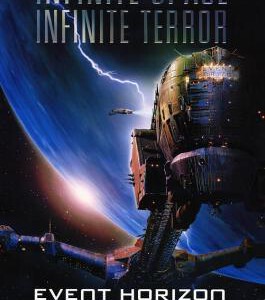 M328黑洞表面 撕裂地平线EVENT HORIZON 1997