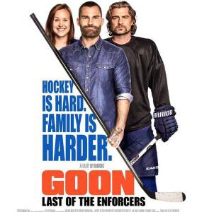 M371冰球坏小子2 冰场打架王2GOON: LAST OF THE ENFORCERS (2017)