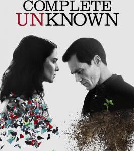 M375双面艾莉丝/神秘女郎爱丽丝/完全陌生 COMPLETE UNKNOWN (2016)