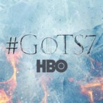 L543-545冰与火之歌：权力的游戏/王座游戏 第七季 三碟装 GAME OF THRONES SEASON 7 (2017)