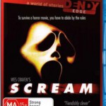 L546-547惊声尖叫1/夺命狂呼1 （双碟）