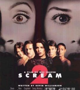 L548惊声尖叫2/夺命狂呼2