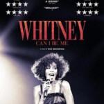 L552惠特尼：可以做我自己吗WHITNEY: CAN I BE ME 2017 惠特尼·休斯顿逝世五年 仅凭此片缅怀这把令人怀念的天籁之音