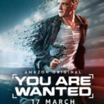 L555-556网络寻凶/全面骇入 2碟装 YOU ARE WANTED (2017)