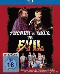 L557双宝斗恶魔 TUCKER AND DALE VS EVIL 高分恐怖喜剧大片