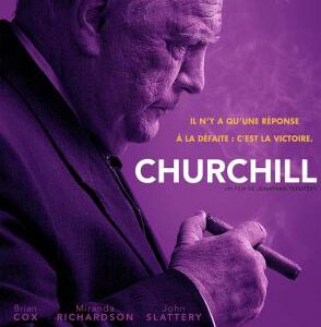 L473丘吉尔 CHURCHILL 2017