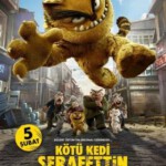 L474痞子猫BAD CAT 2016 IMDB评分高达7.7