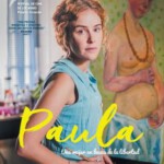 L521宝拉：裸画像 PAULA 2016