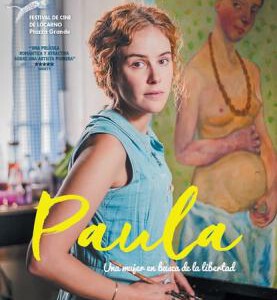 L521宝拉:裸画像 PAULA 2016