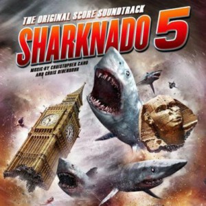 L525鲨卷风5 HARKNADO 5: GLOBAL SWARMING (2017)