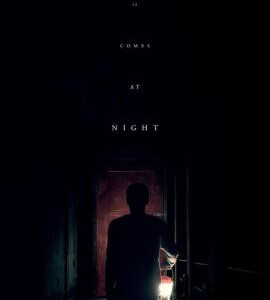 L526黑夜造访 它在黑夜到访IT COMES AT NIGHT (2017)
