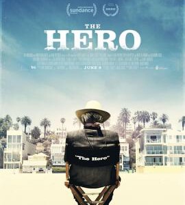 L528昔日英雄 最新励志感人新片)THE HERO (2017)