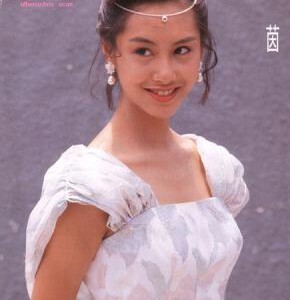 L531都市的童话 主演:朱茵 1993 HDTV高清版 豆瓣8.2 不支持PS3 PS4