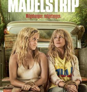 L490母女大战/抢救千金/带着老母去旅行 SNATCHED (2017)