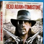 L492血战墓碑镇2/再战墓碑镇 DEAD AGAIN IN TOMBSTONE (2017)