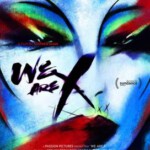 L496我们是X (又名:X JAPAN的死与生)[乐坛一代霸主-世界级摇滚乐队•独家蓝光限量收藏] WE ARE X (2016)