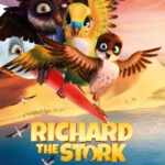 L498小鸟总动员 RICHARD THE STORK (2017)