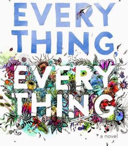 L499一切的一切/爱即一切 EVERYTHING