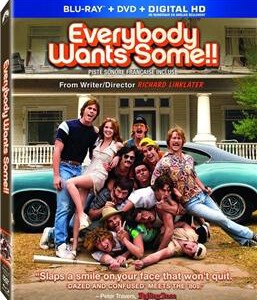 L500各有少年时 EVERYBODY WANTS SOME!! (2016)