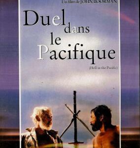 L502决斗太平洋 HELL IN THE PACIFIC (1968)