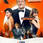 L503我的珍宝 FAMILY HEIST 2017