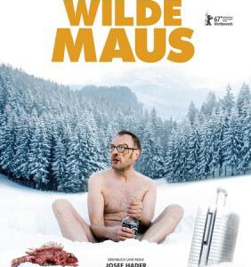 L504狂鼠/放生员工请注意 WILD MOUSE 2017