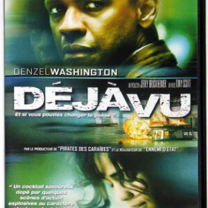 L510 时空线索 (2006) DEJA VU 时凶感应 似曾相识