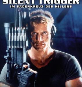 U393重装悍将 Silent Trigger (1996) 豆瓣6.2