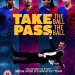 U399传控 Take The Ball Pass The Ball (2018) 豆瓣9.3