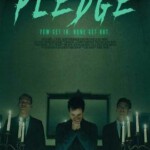 U401血腥兄弟会 PLEDGE (2018) 评分3.9