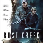 U403锈溪惊魂 2019 评分5.6 RUST CREEK (2019)