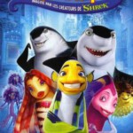 U404鲨鱼黑帮/鲨鱼故事/鲨鱼传说 2004 评分7.1