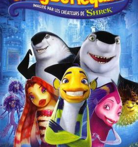 U404鲨鱼黑帮/鲨鱼故事/鲨鱼传说 2004 评分7.1