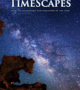 A4-22 4K UHD 时间的风景 TIMESCAPES (2012) 豆瓣8.7