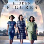 A4-26 4K UHD 隐藏人物/关键少数 (2016) 豆瓣8.6