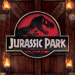 A4-32 4K UHD 侏罗纪公园1 JURASSIC PARK (1993)