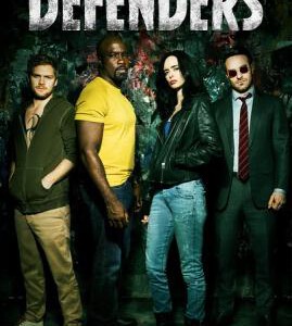 L479-480捍卫者联盟(第1季) 2碟装 不兼容PS3 PS4