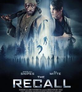 L484末陨回声 THE RECALL 2017