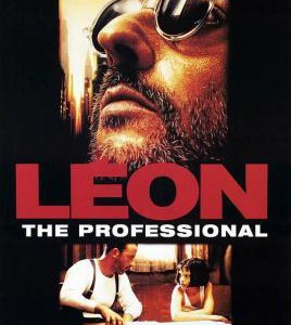 A4-45 4K UHD 这个杀手不太冷 LEON (1994)