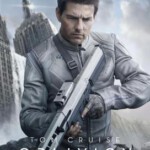 A4-46 4K UHD 遗落战境 OBLIVION (2013)
