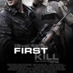 L442首杀/第一枪/第一杀 FIRST KILL (2017)