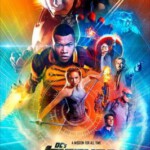 L452-454 明日传奇 第二季 3碟 Legends of Tomorrow Season 2 (2016) 豆瓣6.4